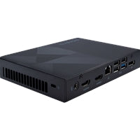 Gigabyte BRIX GB-BNI3-N305 Barebone Mini PC - Intel i3 N305 8-Core Gigabyte BRIX GB-BNI3-N305 Barebone Mini PC - Intel i3 N305 8-Core